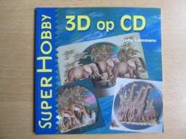 3D op CD - L. Lammens (SuperHobby) (T)