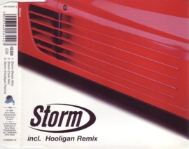 CD: Storm (T)