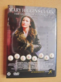 DVD: Mary Higgins Clark: Lucky day (T)