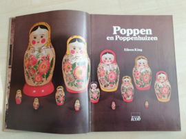Poppen en Poppenhuizen (Eileen King) (T)