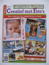 Creatief met foto`s, Nummer 13 