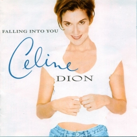 CD: Celine Dion - Falling into you (T)