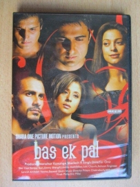 DVD: Bas ek pal (T)