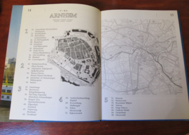 Boek: Arnhem (toeristische informatie) (T)