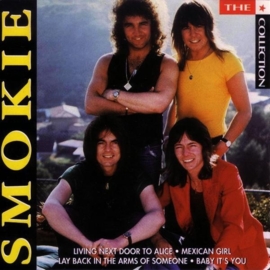 CD: Smokie ‎– The Collection (T)