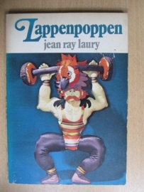 Lappenpoppen - Jean Ray Laury (T)