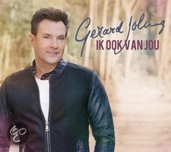 CD: Gerard Joling - Ik ook van jou (T)