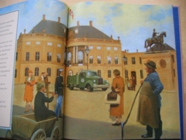 De gele ster (Carmen Agra Deedy)