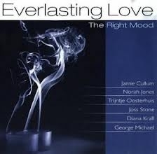 CD: Everlasting Love - The Right Mood (T)