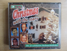 Cd: Christmas with the stars (T)