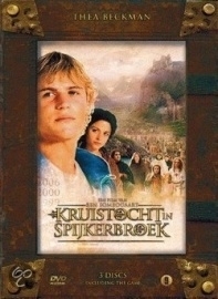 DVD: Kruistocht in Spijkerbroek (T)