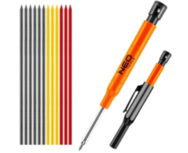 Gereedschapspakket elektra basis