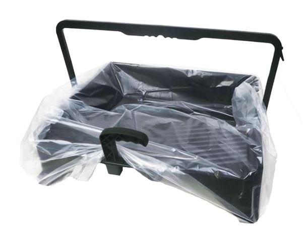 Verfbak XXL L'outil Parfait voor rollers 50 cm incl 3 eco navullingen