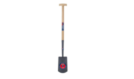 Spade gesmeed Spear & Jackson 1043-NH + snoeischaar 7159BS