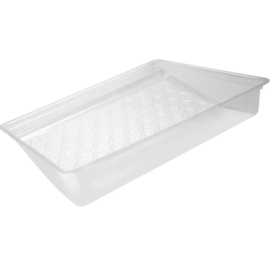 Inzetverfbak kunststof XXL afm: 55 x 40 cm