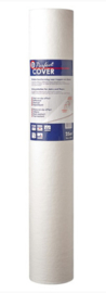 Perfect cover zelfklevend afdekvlies 0,65 m x 25 m