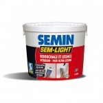 Easy-filler 1 ltr. Semin (lichtgewicht vulmiddel)