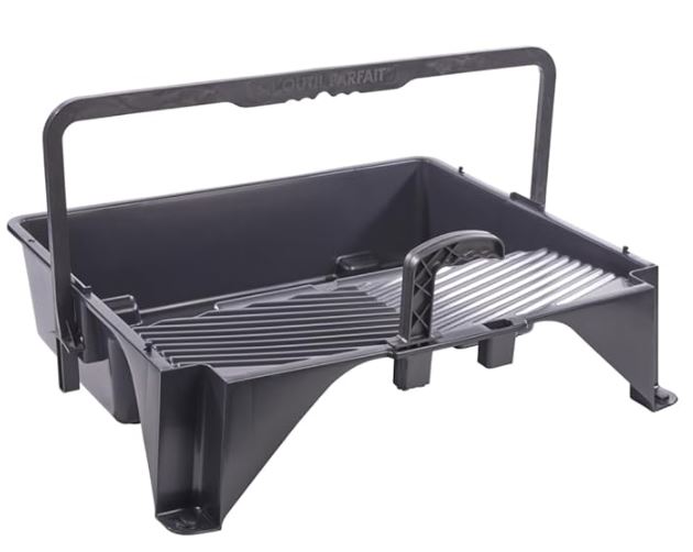 Verfbak XXL L'outil Parfait voor rollers 50 cm incl 3 eco navullingen