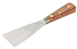 Engels plamuurmes 40 mm Profi  L'outil parfait