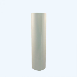 Stucloper wit breed ca 1,18 cm  ca 50m2 (alleen afhaal mogelijk)
