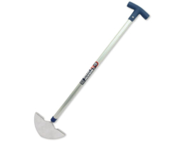 Graskantsteker alu steel (3164EL/09) Professioneel Spear & Jackson