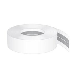 Flexibel hoekprofiel / flexcorner Alu 5 cm x 30 mtr