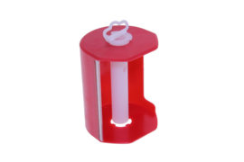 Afrol apparaat voor maskingtape + folie groot PVC