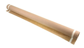 Easy roll & stick afdekpapier met afplaktape 0,9 m x 20 m