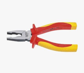 Gereedschapspakket elektra basis