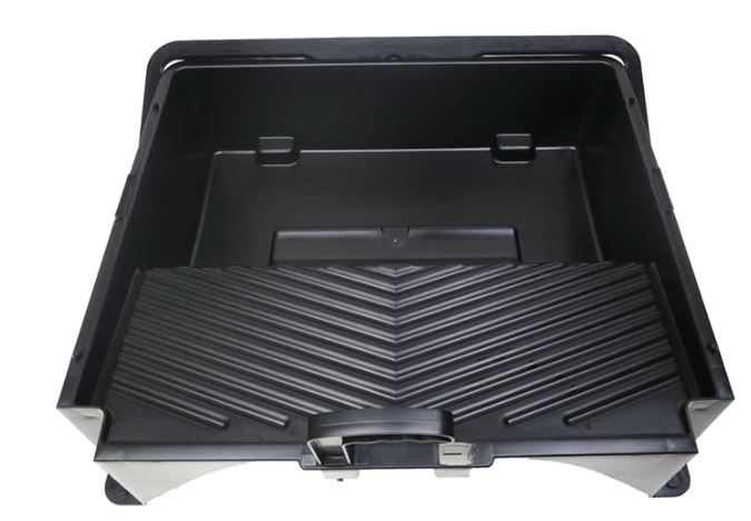 Verfbak XXL L'outil Parfait voor rollers 50 cm incl 3 eco navullingen
