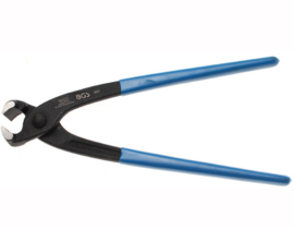 Gereedschapspakket tegelzetter basis / 19 stuks gereedschap, zie uitgebreide omschrijving