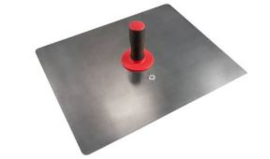 Stukadoorspakket bestaat uit 9 stuks gereedschap, zie  uitgebreide omschrijving