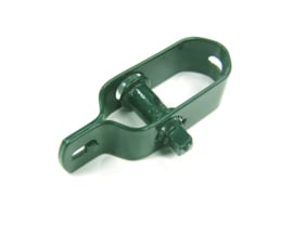 Draadspanner 10 cm voor spannen van gladde draad