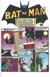 Detective Comics (1937-2011)   31