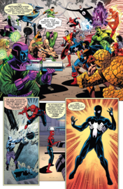 Secret Wars: Battleworld (2023-)    1