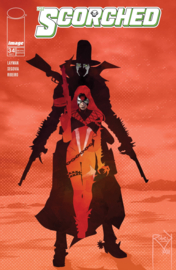 Scorched   34