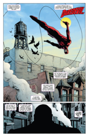 Giant-Size: Daredevil    1