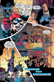 Batman (1940-2011)  613