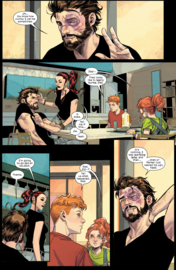 Ultimate Spider-Man (2024-)    6