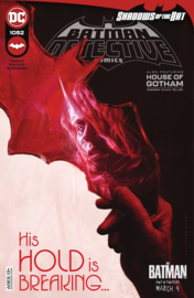 Detective Comics (2016-) 1052