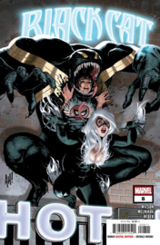 Black Cat (2025-)    8