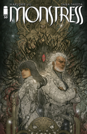 Monstress   50