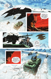 Arcadia (2025-)    2