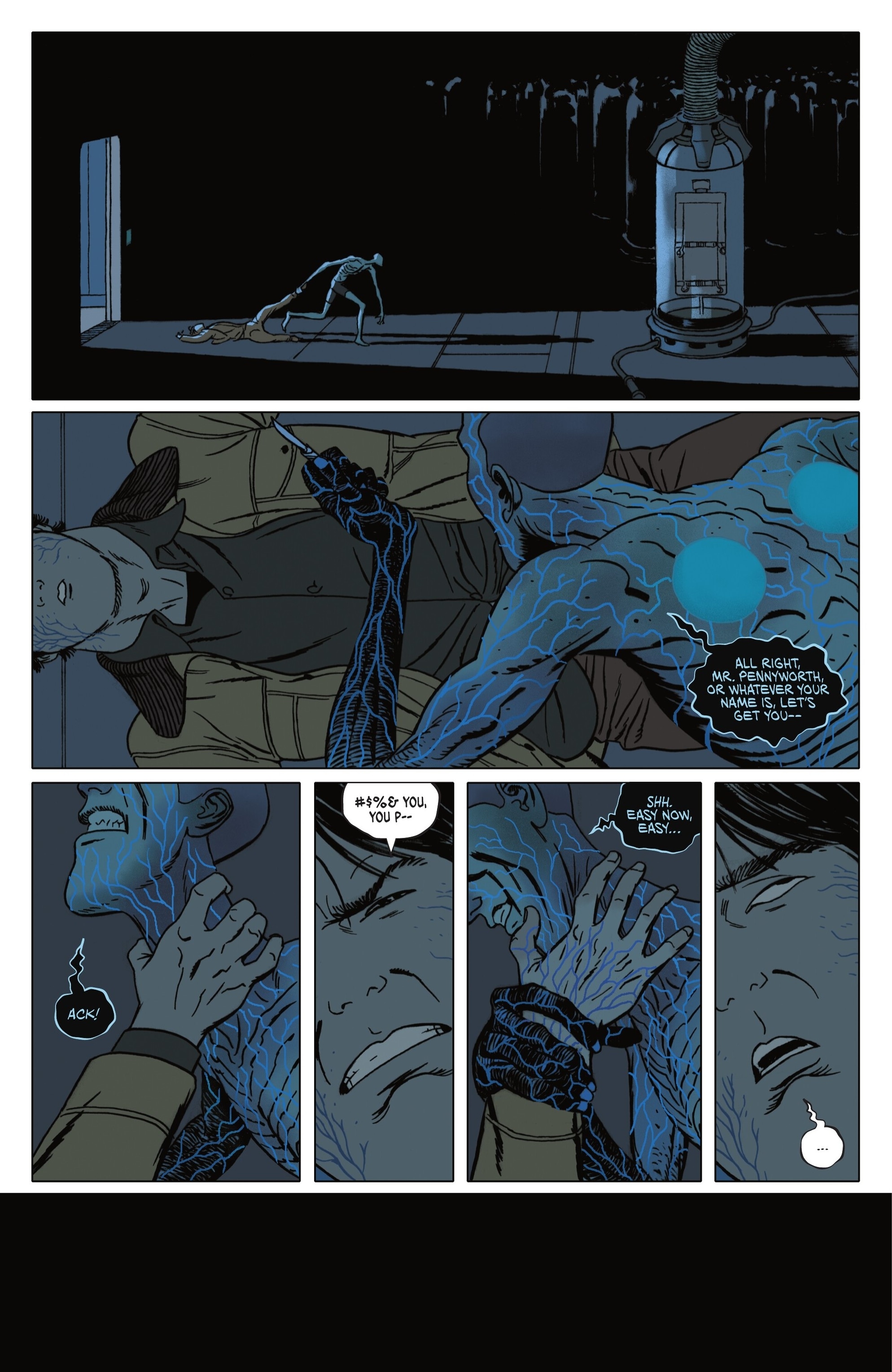 Absolute Batman    8