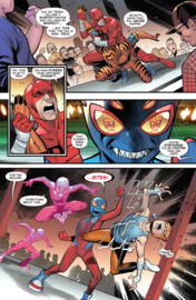 Spider-Boy (2023-)   15