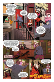 Harley Quinn (2021-)   45
