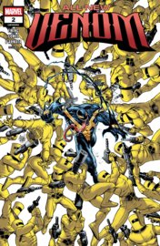 All-New Venom    2