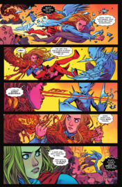 Supergirl (2025-)   11