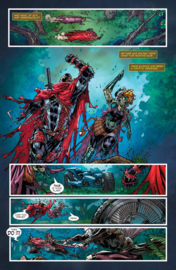 Spawn  354