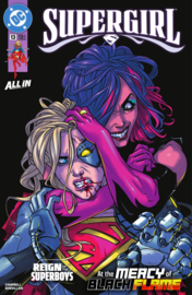 Supergirl (2025-)   13